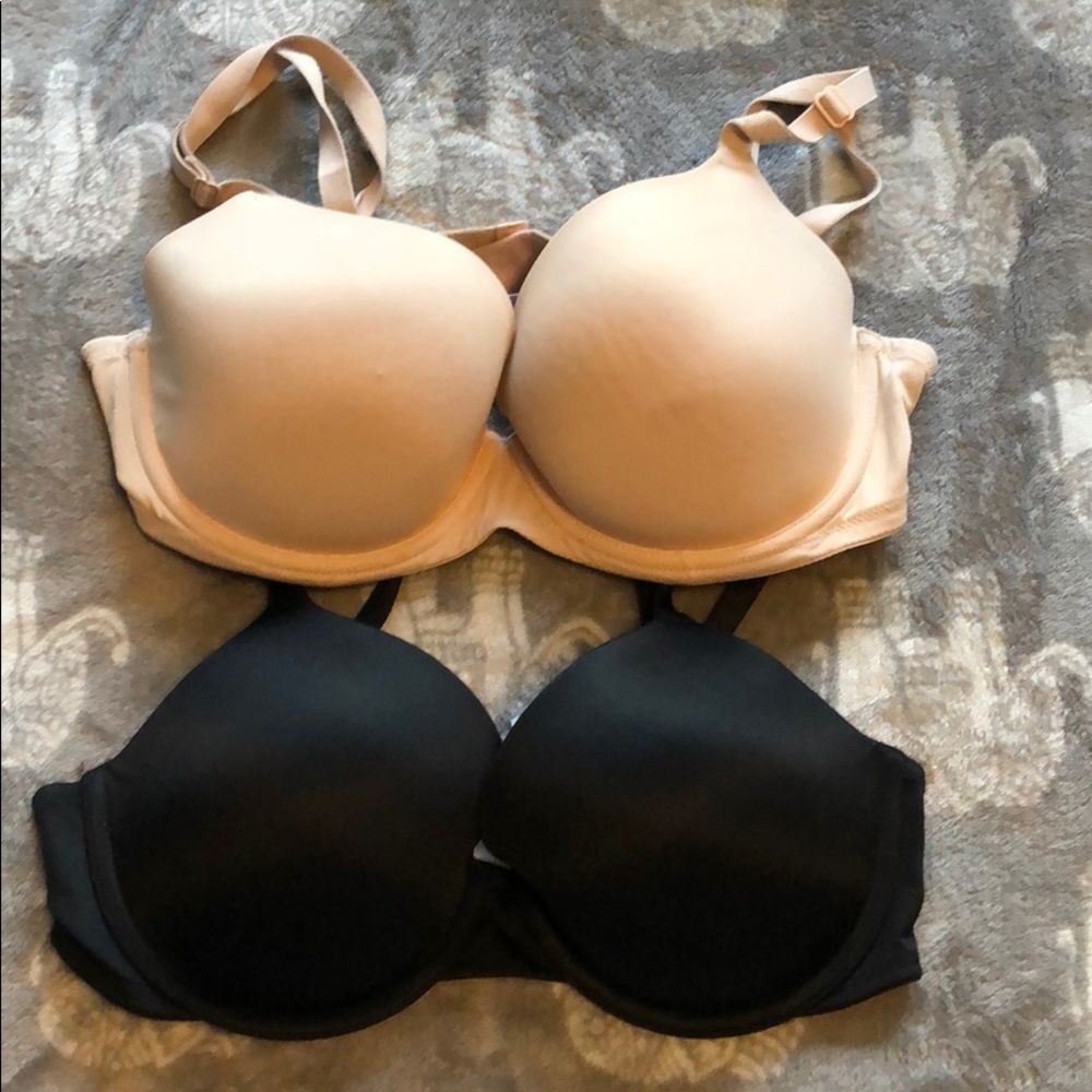 Victoria’s Secret bras